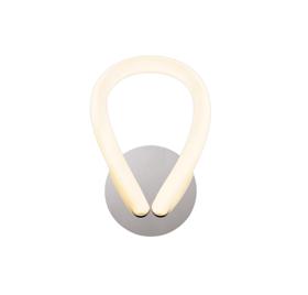 Knot LED II Wall Lights Mantra Modern Wall Lights